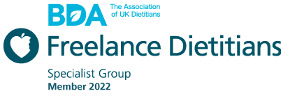 Freelance Dietitians Group Member