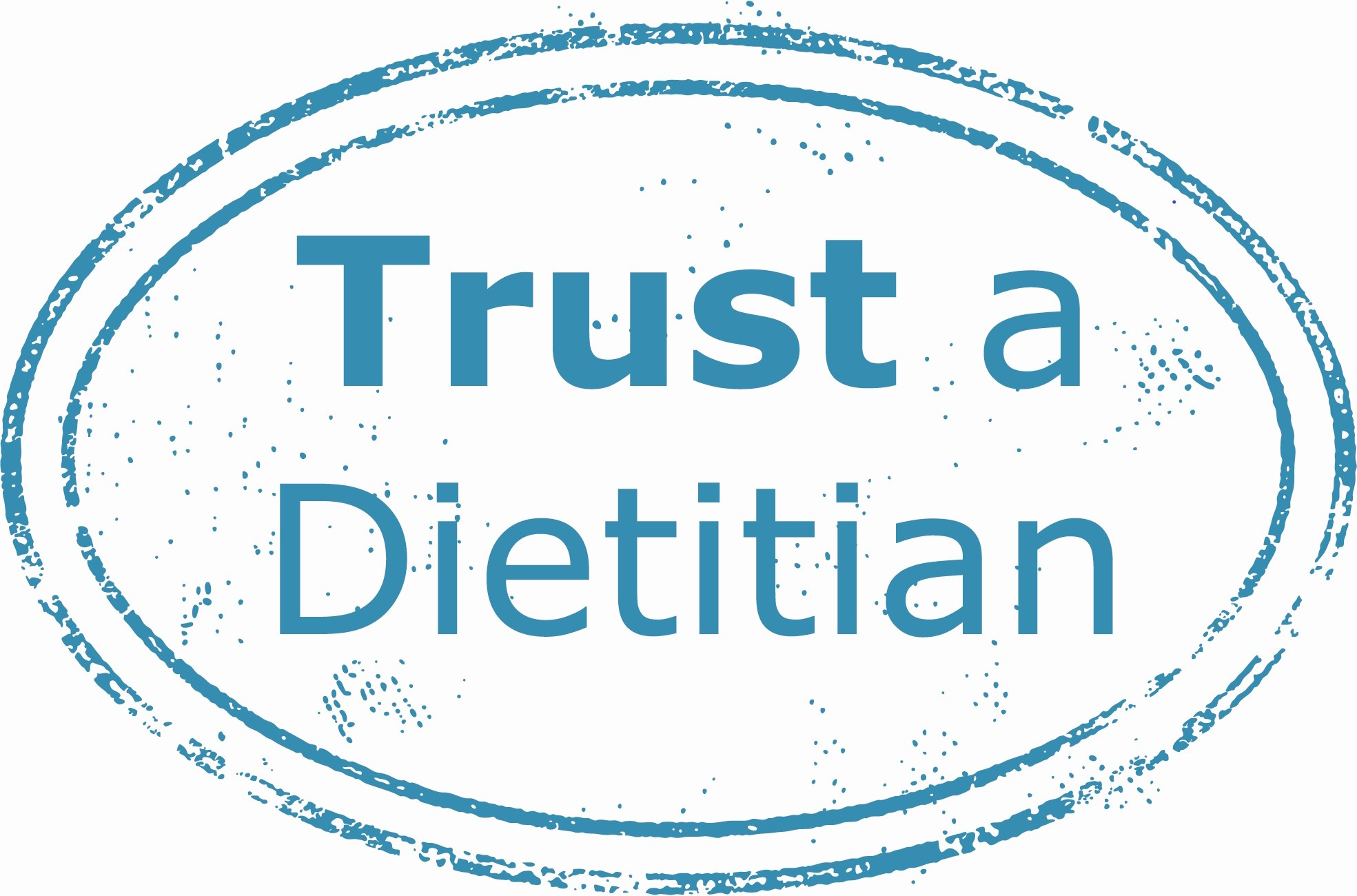 Trust a Dietitian